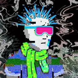 NEGODS #3