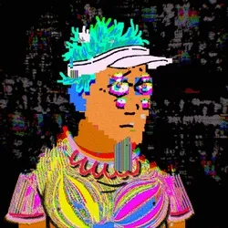 NEGODS #123