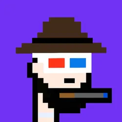 Ink Punks PFPs #93