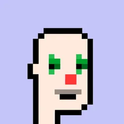 Ink Punks PFPs #636