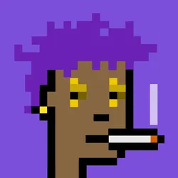 Ink Punks PFPs #58