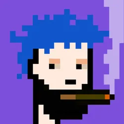 Ink Punks PFPs #688