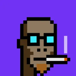 Ink Punks PFPs #94