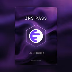 ZNS Pass