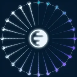 Cerulean Measured Orbit