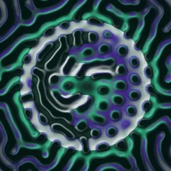 Viridian Growing Reef