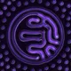 Midnight Biomorphic Echo