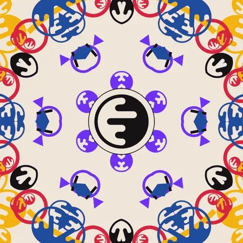 INKaleidoscope
