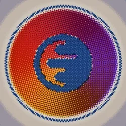 Citrine Registration Drift
