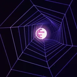 Afterhours Wireframe Passage