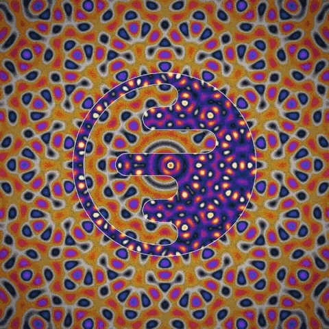 Ochre Optical Lace