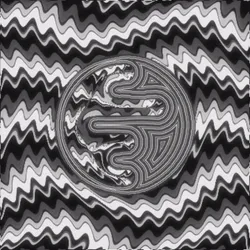 Graphite Floating Pigment