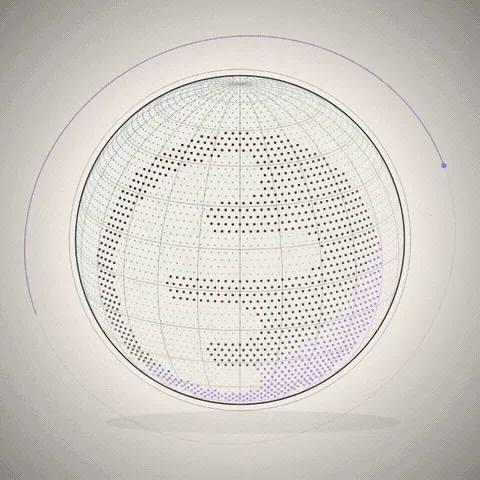 Violet Wirebound World