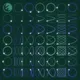 Verdant Harmonic Drawing
