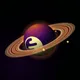Solar Orbit