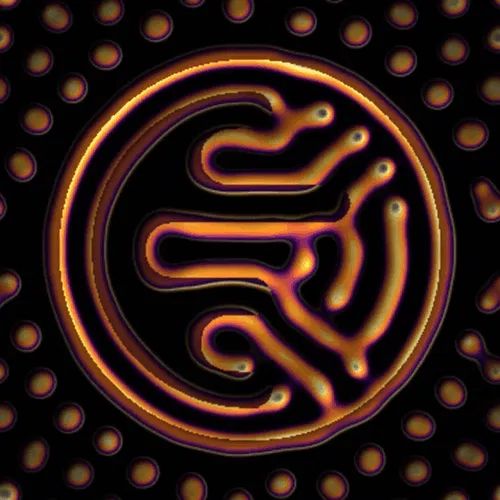 Solar Biomorphic Echo