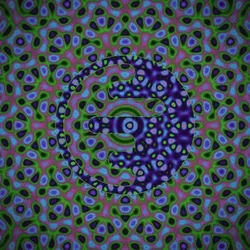 Electric Resonant Field