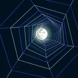 Deepwater Polygon Tunnel