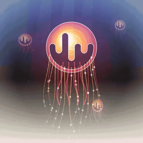 Primary Tentacle Waltz