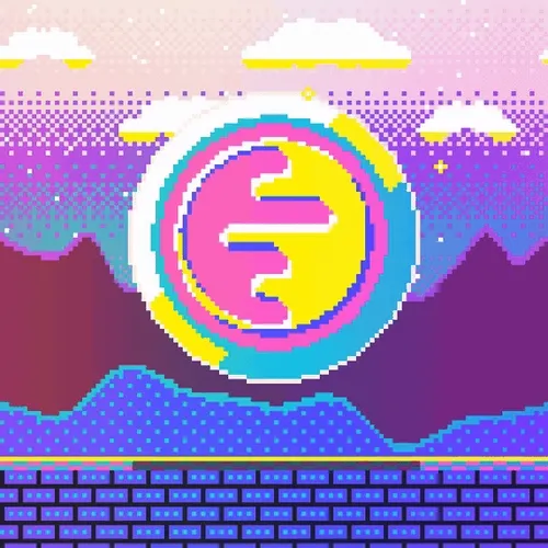Violet Sprite Treasure