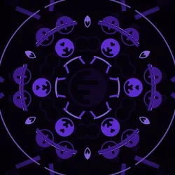 Midnight Twelvefold Dream