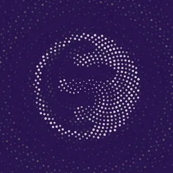 Obsidian Seed Spiral