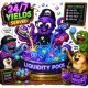 Liquidity Pool Bartender.