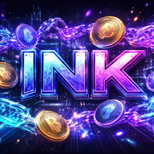 INK Time
