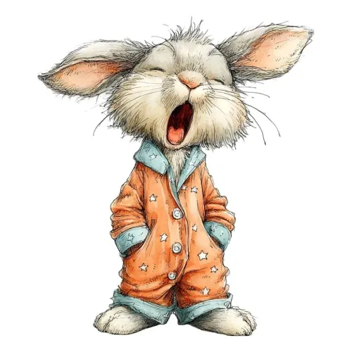 Yawn