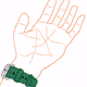 Hand Watch