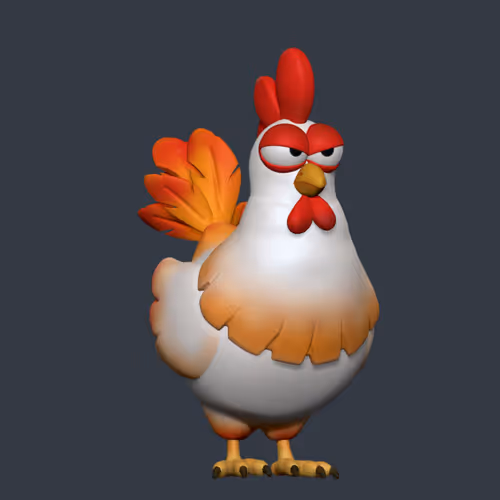 CHICK