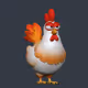 CHICK