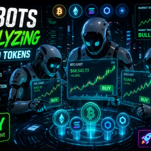 AI Bots