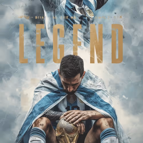 The Eternal Legend