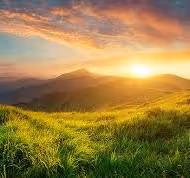 sunrise