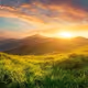 sunrise