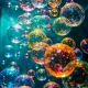 Bubbles