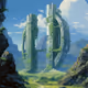The Verdant Portal
