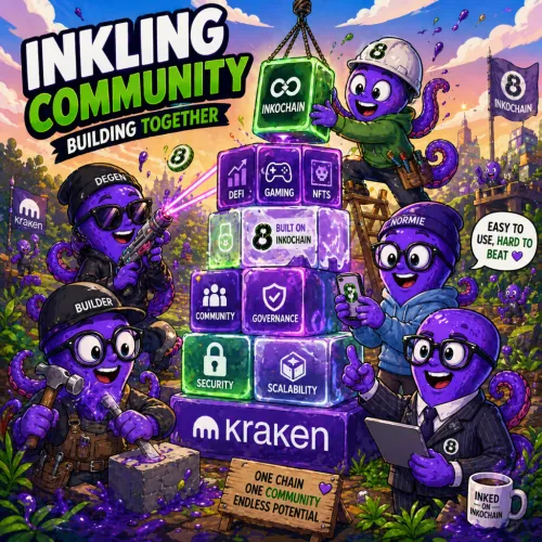 Inkling Community.
