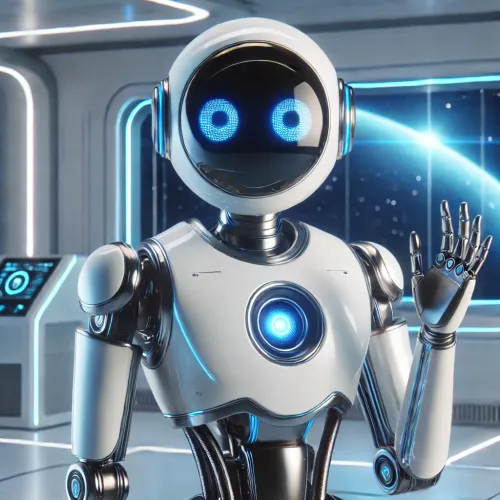 ROBOTRON