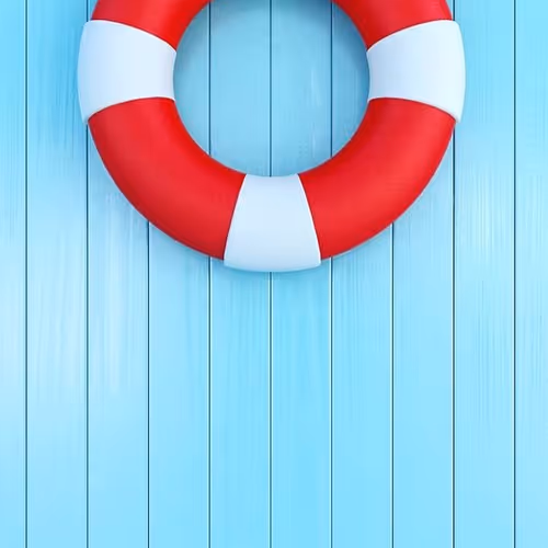 lifebuoy