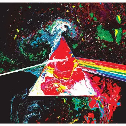 Spectrum of Reality