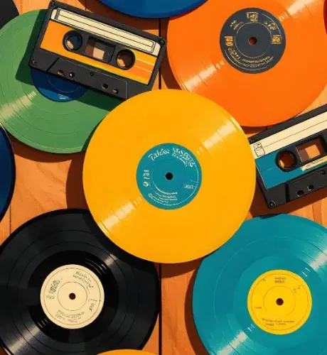 Records