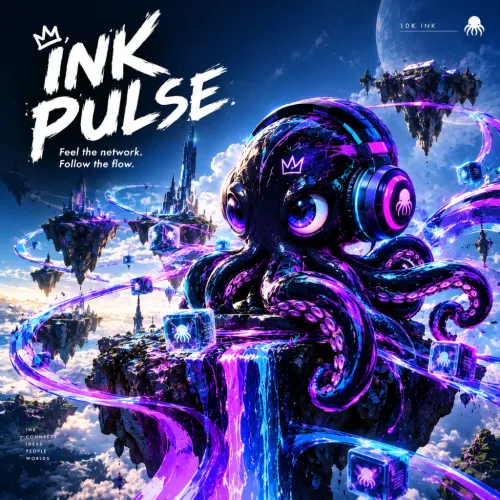 INK PULSE