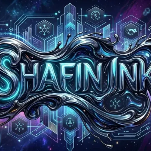 ink shafin