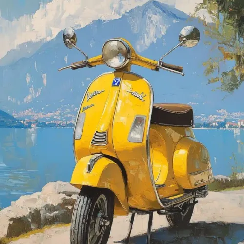 Motorbike