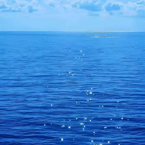Sea