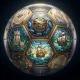 Legacy Orbs: Portugal