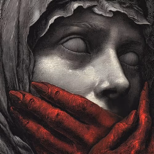 silent self
