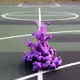 ink smoke